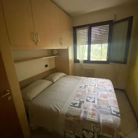 Bilocale Carinissimo Apartment *