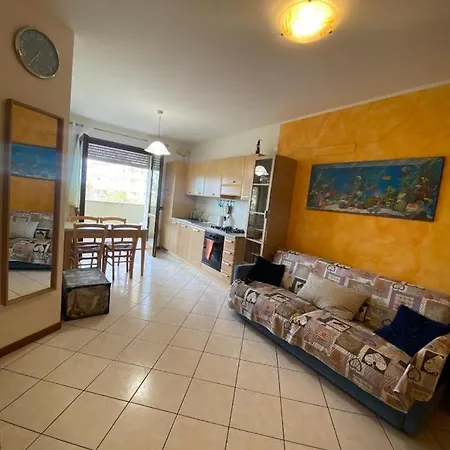 Bilocale Carinissimo Apartment